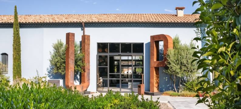 乌尔玛特普罗旺斯酒店及Spa 圣特罗佩湾(Ultimate Provence Hotel & Spa)图片