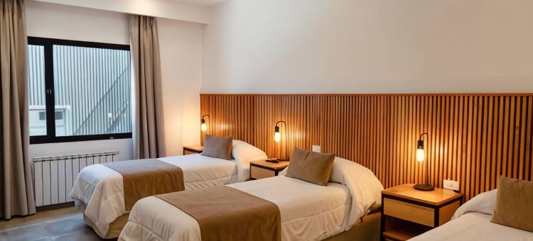 埃尔卡拉法特德斯蒂诺酒店(Destino Calafate)图片