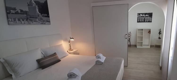 德博拉公社 - 只在房子内(Hostel de Borba - Just in House)图片