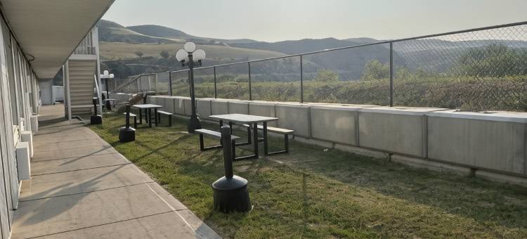 Travelodge by Wyndham Drumheller图片