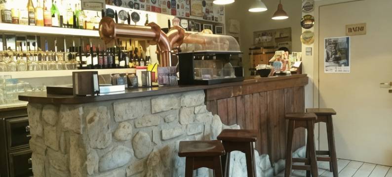 Rooms & Breakfast - la Tana del Luppolo图片