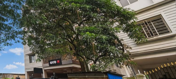 Super Hotel O Mohar Kunjha图片