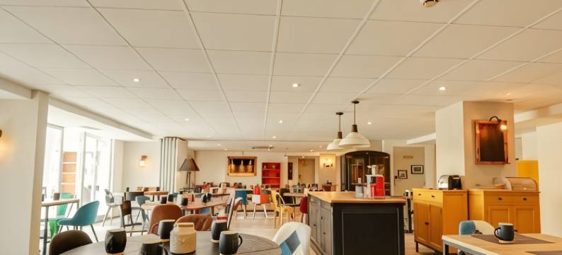 La Maison Hôtel Mulhouse Centre图片