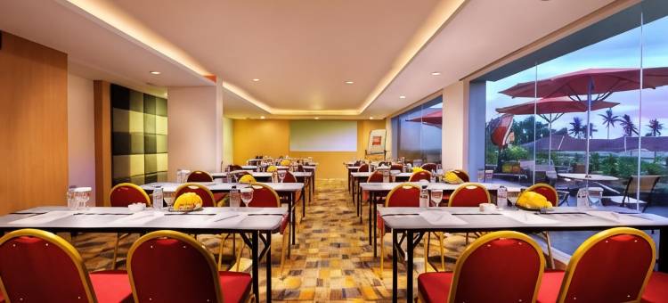宜必思巴厘岛库塔酒店(Ibis Bali Kuta)图片