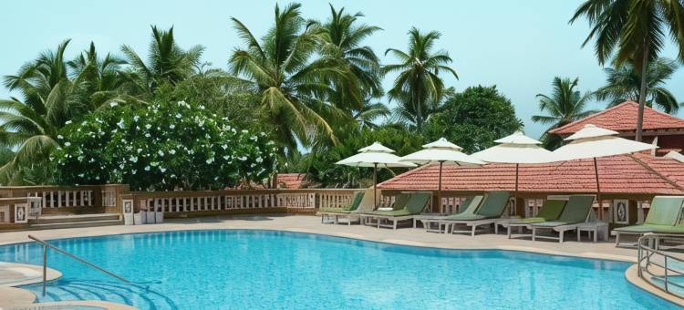 美居 Goa Devaaya 度假酒店(Mercure Goa Devaaya Resort)图片