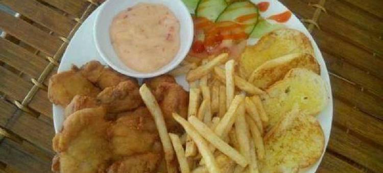 坦达拉森乡村俱乐部度假村(Tandarason Resort & Country Club)图片