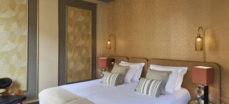 快乐文化柯迪酒店(Hotel Konti Bordeaux by HappyCulture)图片