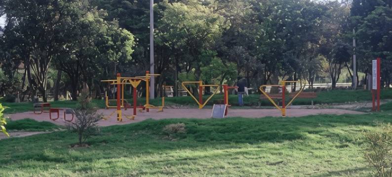 卡萨波萨达阿梅利亚酒店(Casa Posada Amelia)图片