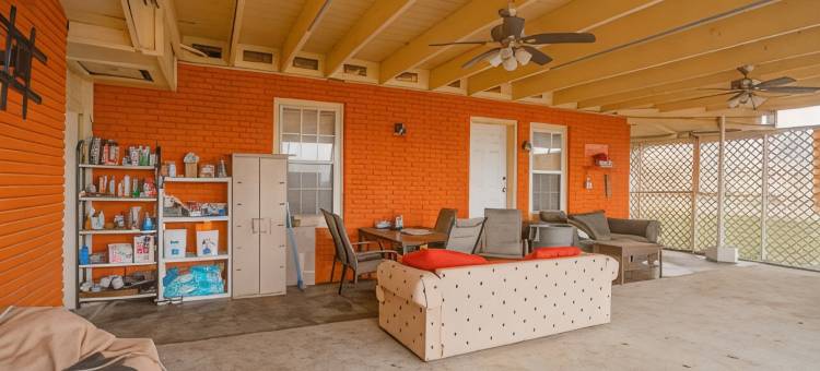 OYO 埃德纳德克萨纳汽车旅馆(Texana Inn Edna by OYO)图片