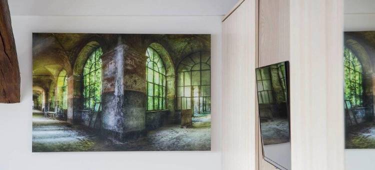 优选布尔商务酒店 - 寄宿式酒店(Best Business bühl - Boardinghouse)图片