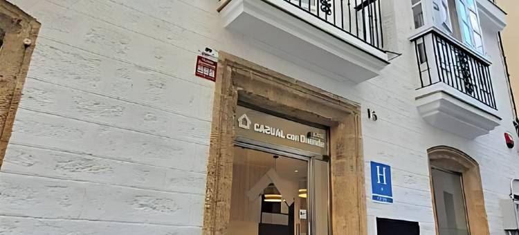 加的斯-Casual con Duende(Casual Con Duende Cadiz)图片