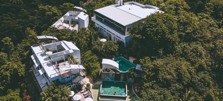 盖亚保护区酒店 - 限成人(Gaia Hotel & Reserve- Adults Only)图片