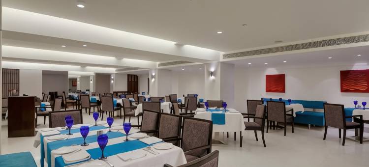 钦奈傲世酒店(Pride Hotel, Chennai)图片