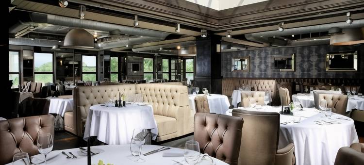 罗蒙湖金美伦堂首选酒店&度假村(Cameron House on Loch Lomond)图片