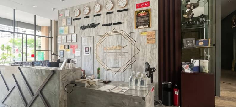 阿拉丁梦酒店(Aladdin Dream Hotel)图片