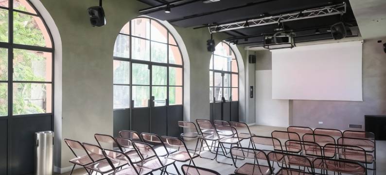 康博米兰 - 旅馆(Combo Milano)图片