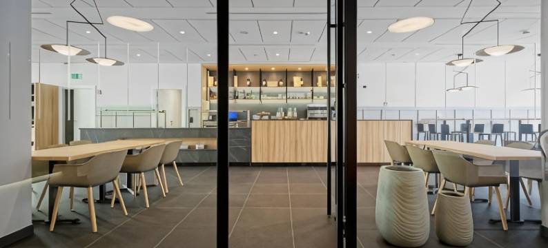 德沃尤斯特阿尔卡拉酒店(Dwo Yuste Alcalá)图片