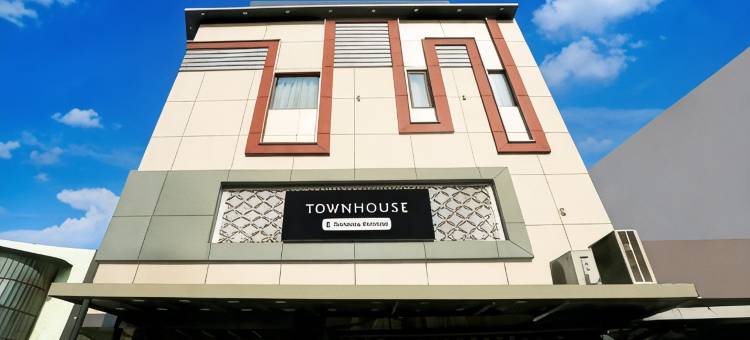 OYO Hotel O Alpine Inn图片