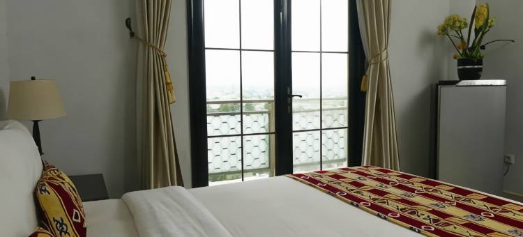 路易斯芙蓉酒店(Hotel Hibiscus Louis)图片