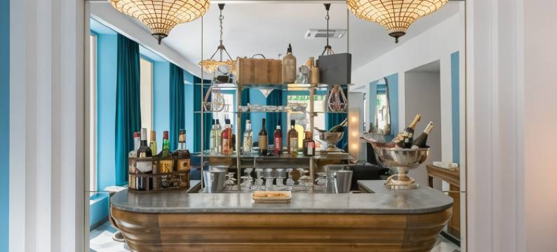 尼斯杰伦酒店(HappyCulture集团)(The Jay Hotel by HappyCulture)图片