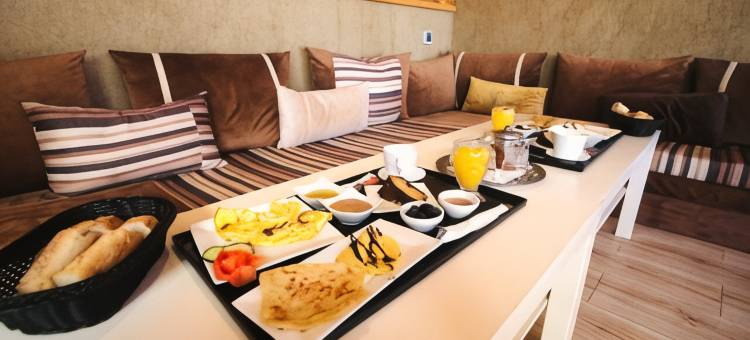 达赫拉白屋旅馆(Dakhla White Hotel)图片