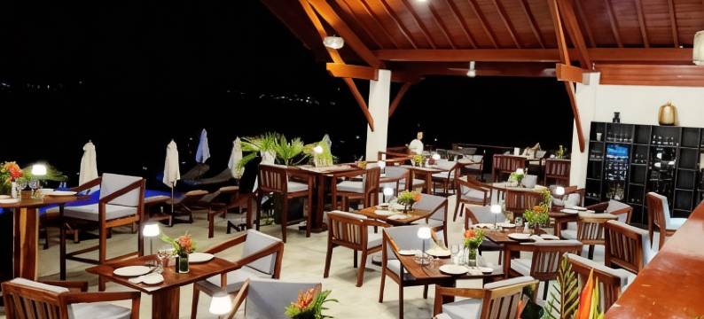 安德里亚纳度假村和Spa(Andriana Resort & Spa)图片