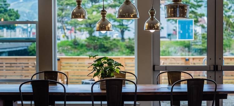 锡赛德河流旅馆(River Inn at Seaside)图片