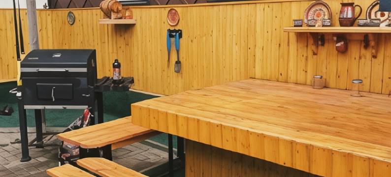 薰衣草旅馆(Pension Lavendel)图片