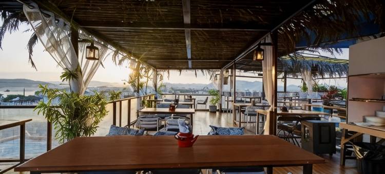 乌戴尼瓦斯湖滨酒店(Hotel Udai Niwas by the Lake)图片