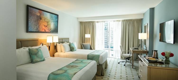 行政酒店(The Executive Hotel)图片
