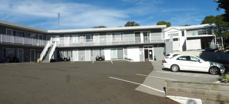 基亚玛汽车旅馆 617(Kiama Motel 617)图片
