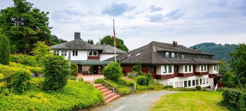 温特尔贝格全景酒店(Panorama Hotel Winterberg)图片