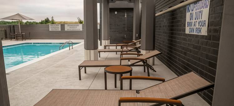 Courtyard Greenville Mauldin图片