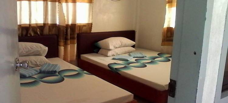 塔巴达家庭旅馆(Tabada Homestay)图片