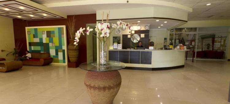 假日温泉酒店(Holiday Spa Hotel Cebu)图片