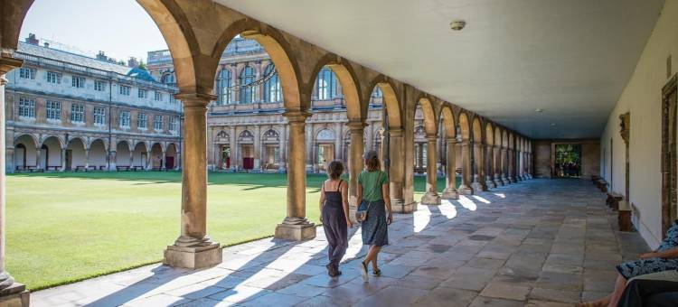 康桥民宿(Cambridge Bed & Breakfast)图片
