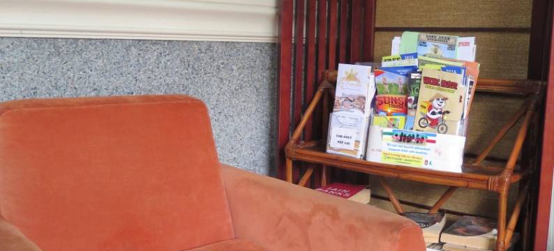 普韦布洛别墅(Villa del Pueblo)图片