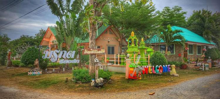 莫拉克度假村(Mourakot Resort)图片