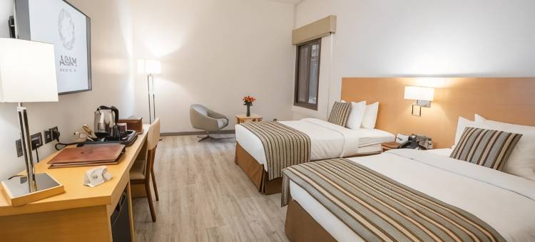 Aram Hotel - AlMeshael Exit 18图片