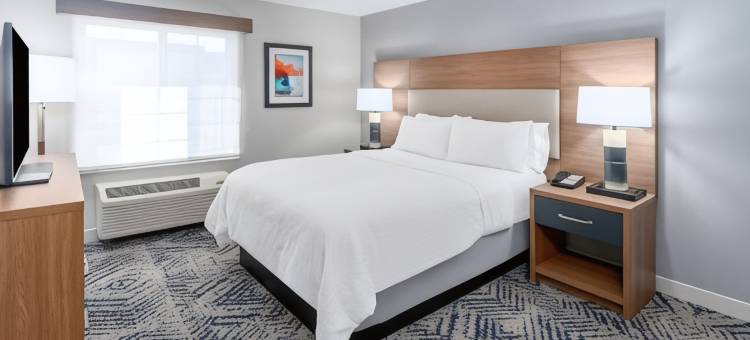 Candlewood Suites 布赖顿by IHG(Candlewood Suites Denver Northeast - Brighton)图片