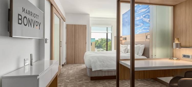 SpringHill Suites Bradenton Downtown/Riverfront图片