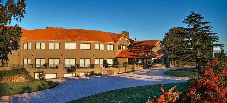 文塔纳山温德姆戴斯酒店(Days Inn by Wyndham Sierra de la Ventana)图片