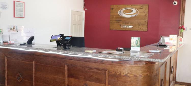 伊康套房酒店(Econo Lodge Inn & Suites)图片