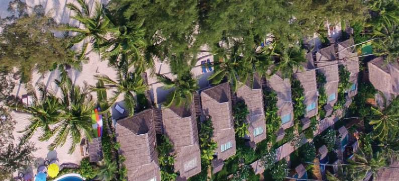 小叮当度假村(Tinkerbell Resort @ Koh Kood)图片