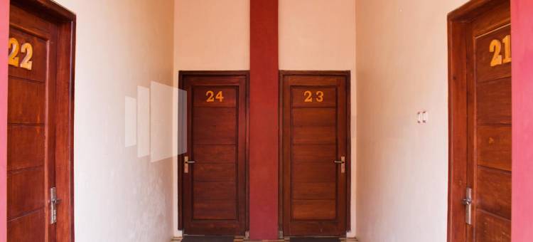 Hotel Baby Angel Dieng Mitra RedDoorz图片