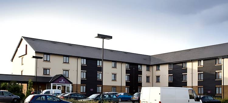 切姆斯福德博勒姆普里米尔酒店(Premier Inn Chelmsford (Boreham))图片
