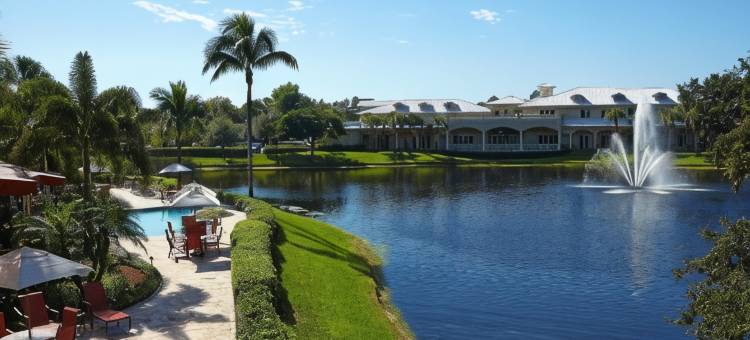 鹈鹕湾旅馆(Inn at Pelican Bay)图片