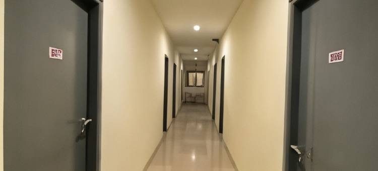 Hotel Jec Wijaya Imperial Syariah图片