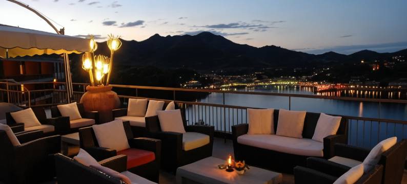 TH Capoliveri - Grand Hotel Elba International图片