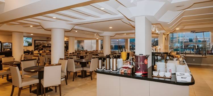 希梅尔布劳酒店(Hotel Himmelblau)图片